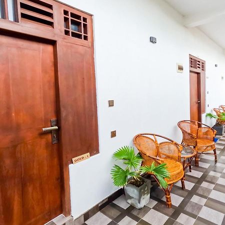 The Amora Arugam Bay Exterior foto