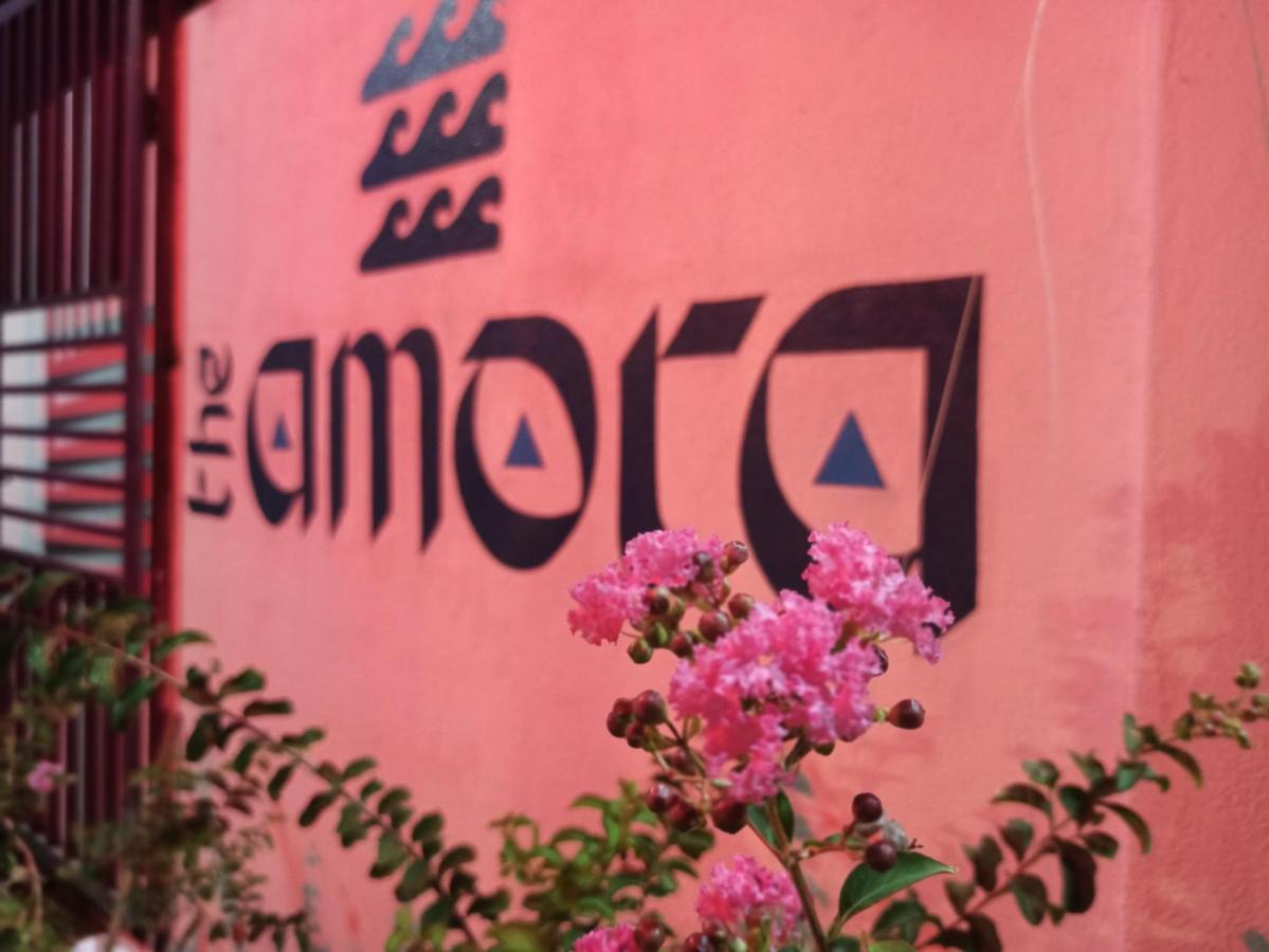 The Amora Arugam Bay Exterior foto