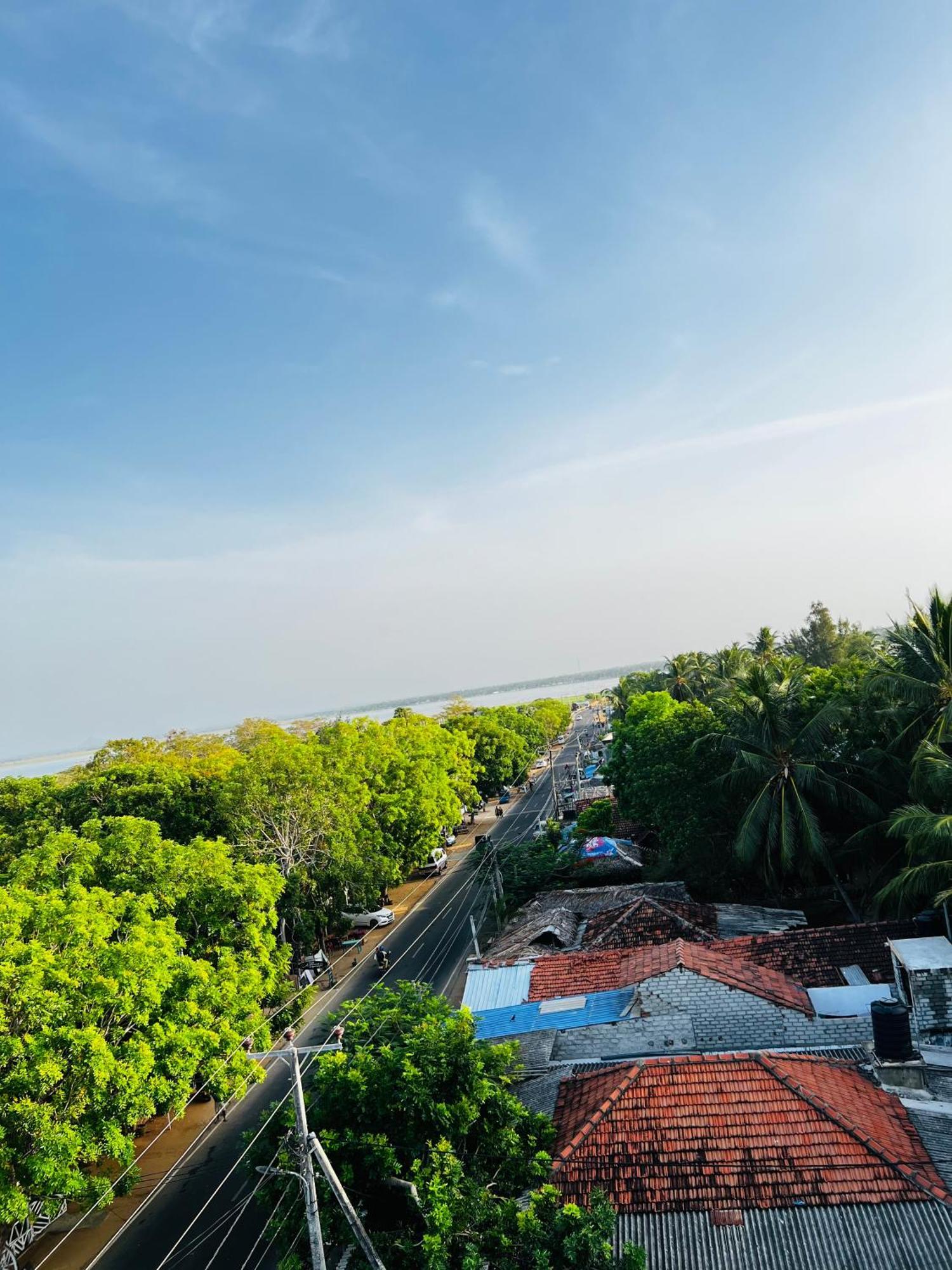 The Amora Arugam Bay Exterior foto