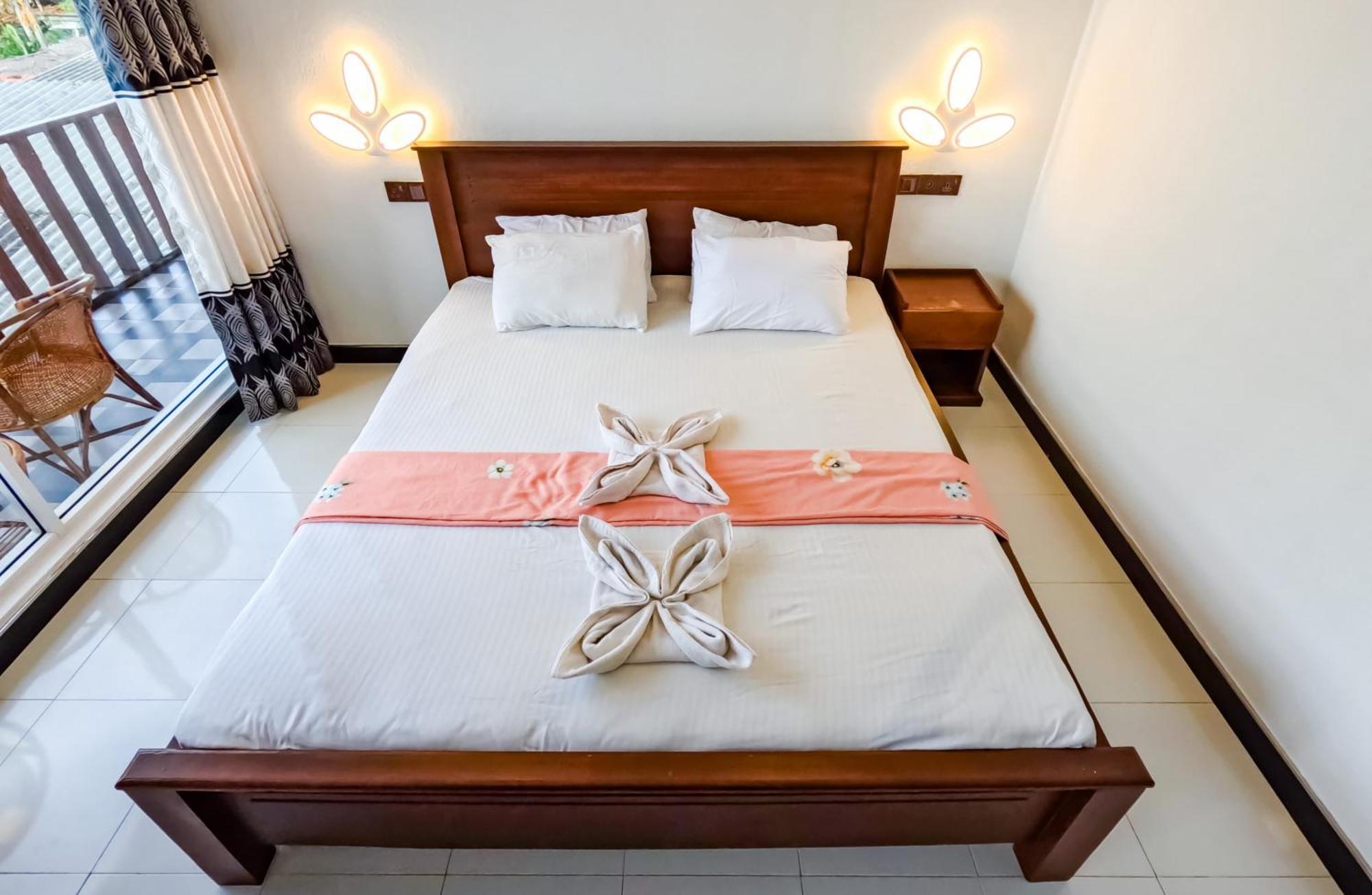 The Amora Arugam Bay Exterior foto