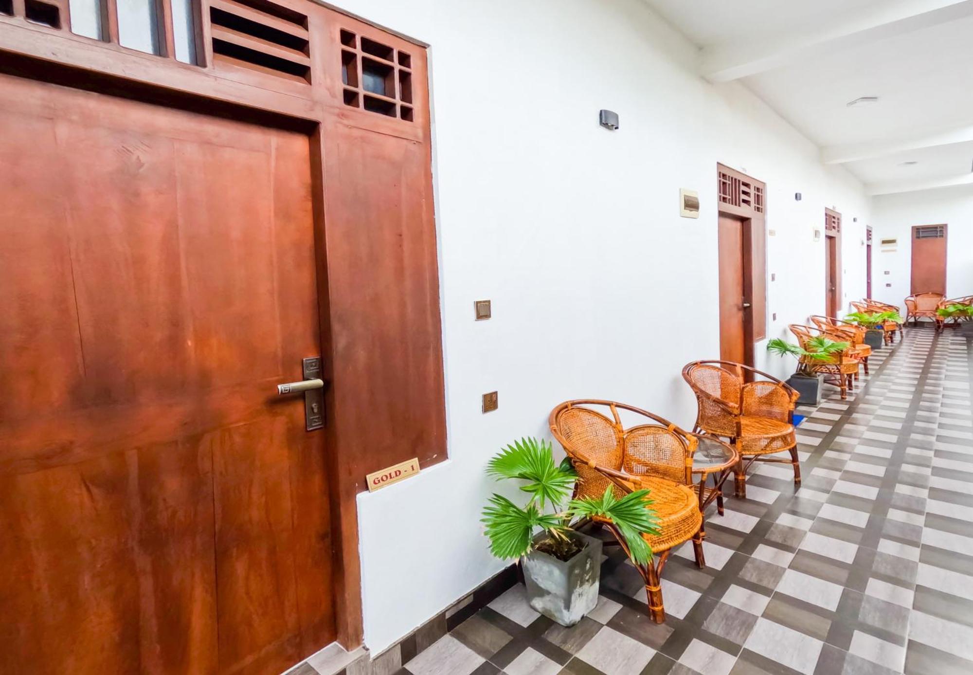 The Amora Arugam Bay Exterior foto