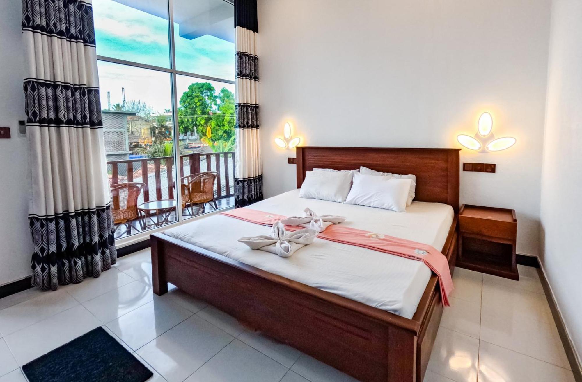 The Amora Arugam Bay Exterior foto