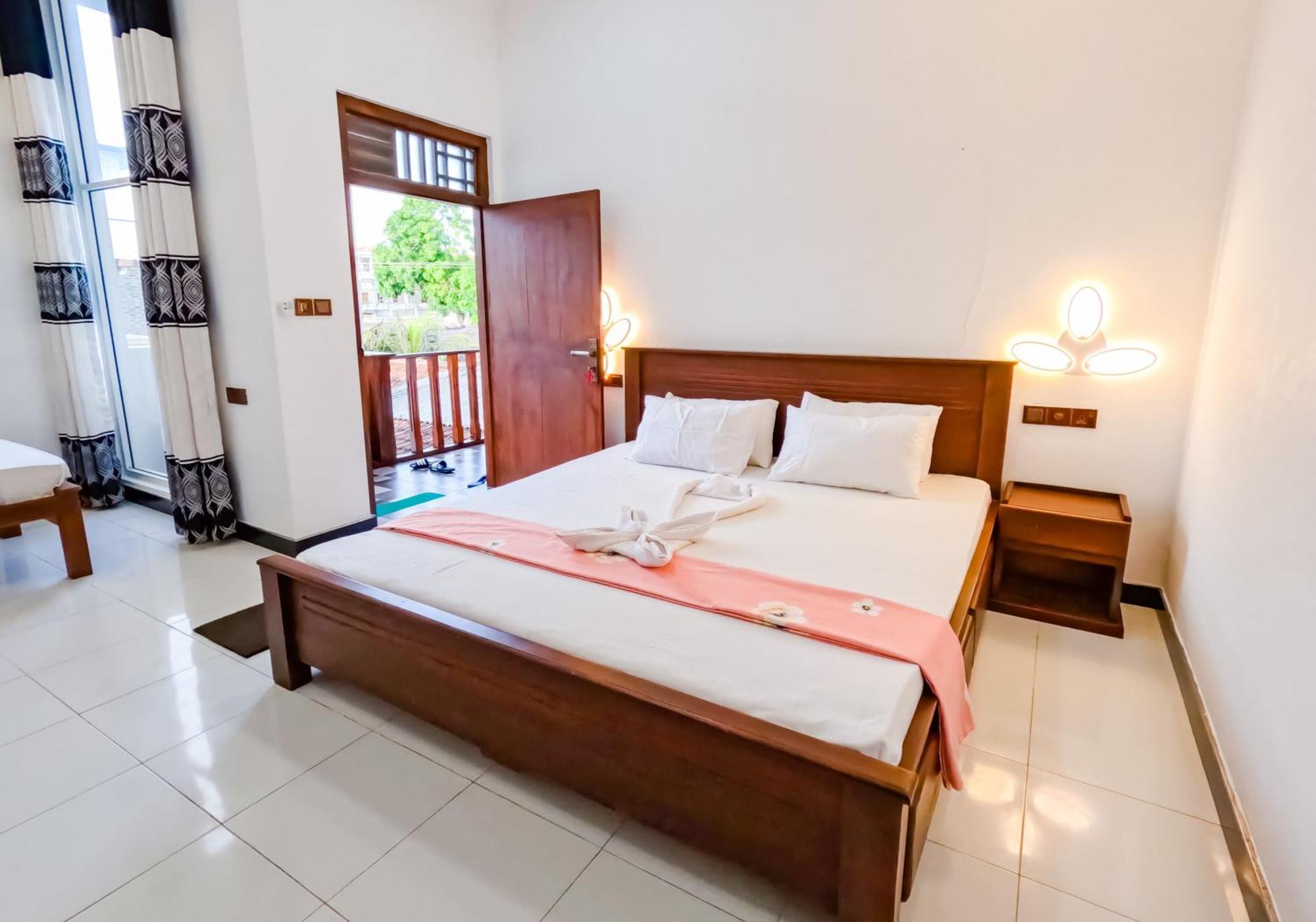 The Amora Arugam Bay Exterior foto