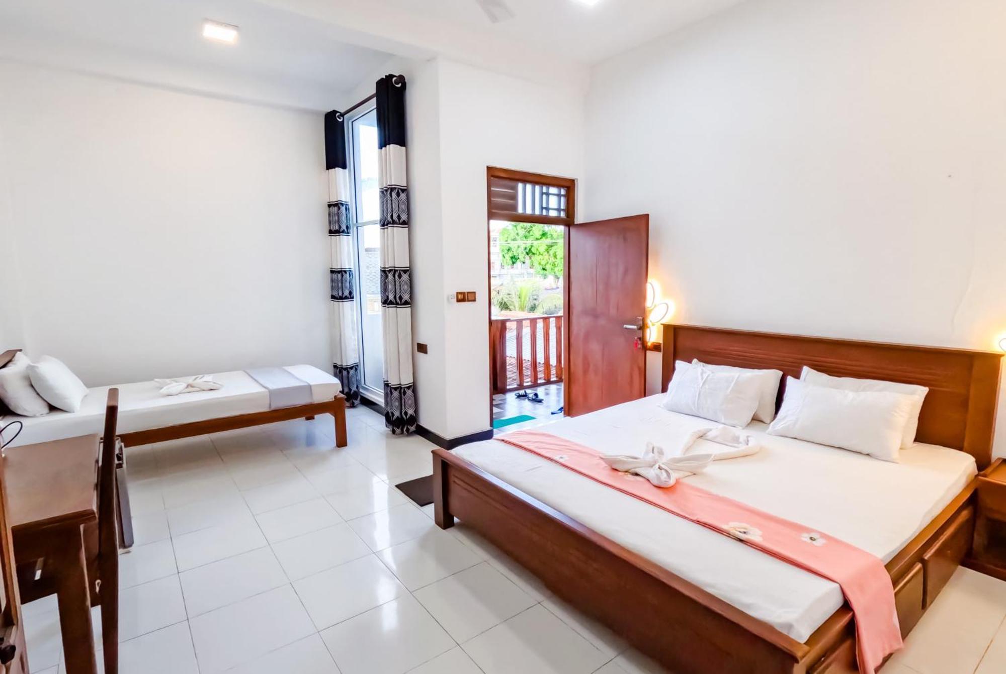 The Amora Arugam Bay Exterior foto