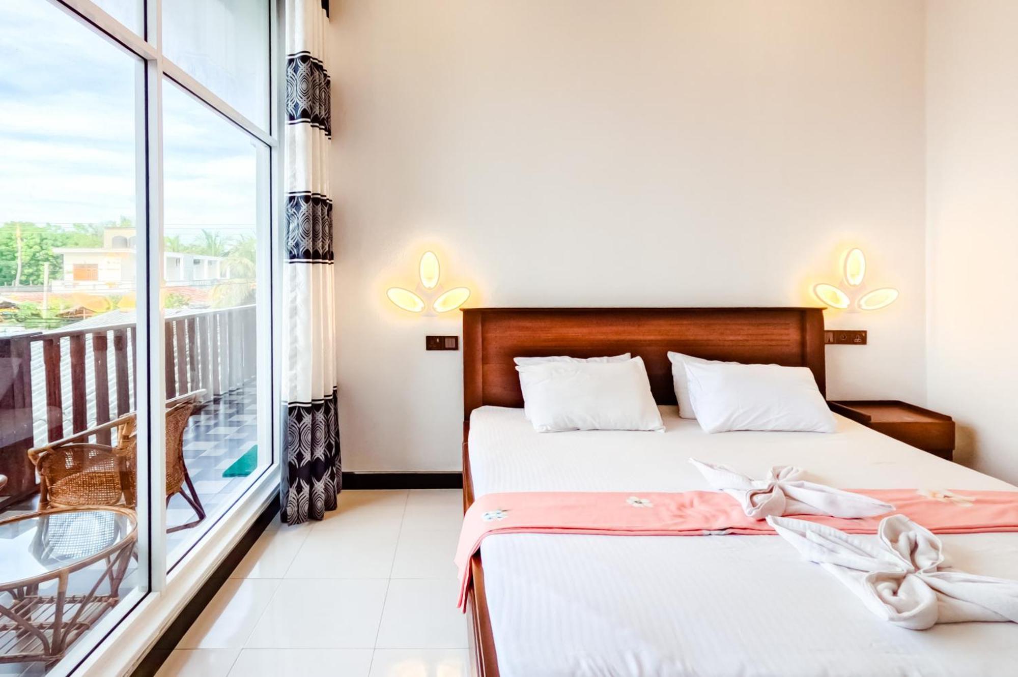 The Amora Arugam Bay Exterior foto