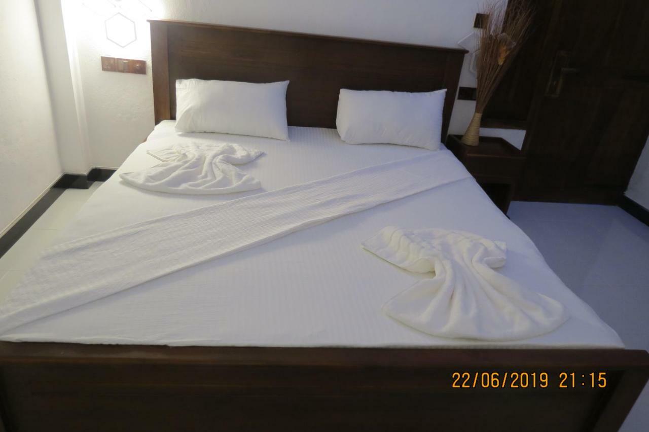 The Amora Arugam Bay Exterior foto