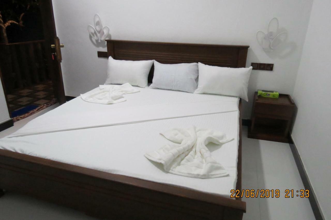 The Amora Arugam Bay Exterior foto