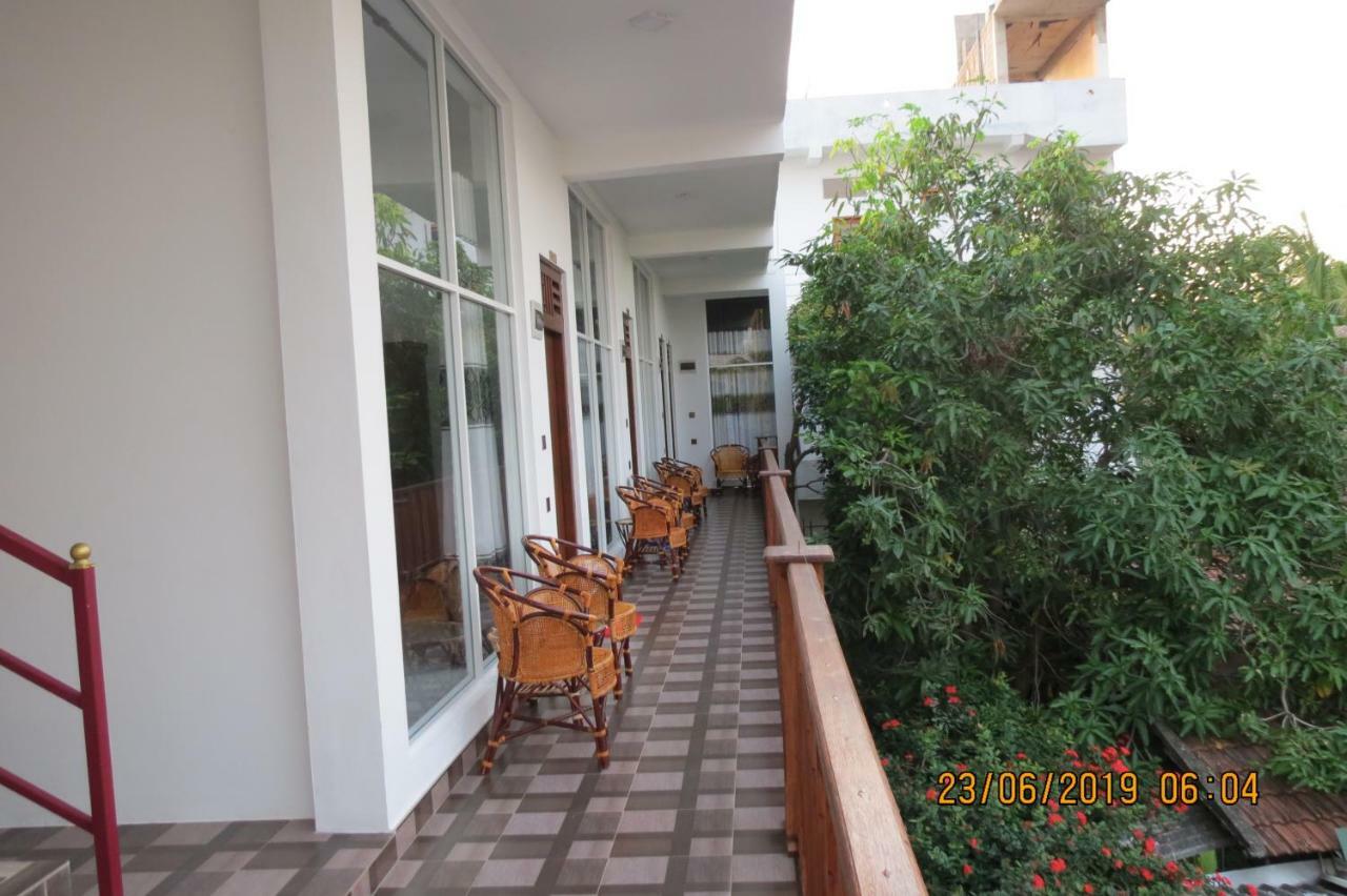 The Amora Arugam Bay Exterior foto