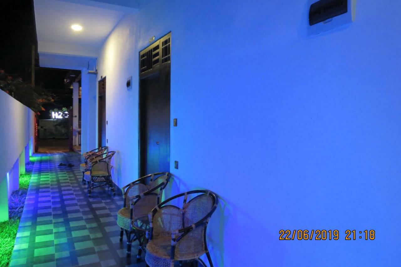 The Amora Arugam Bay Exterior foto