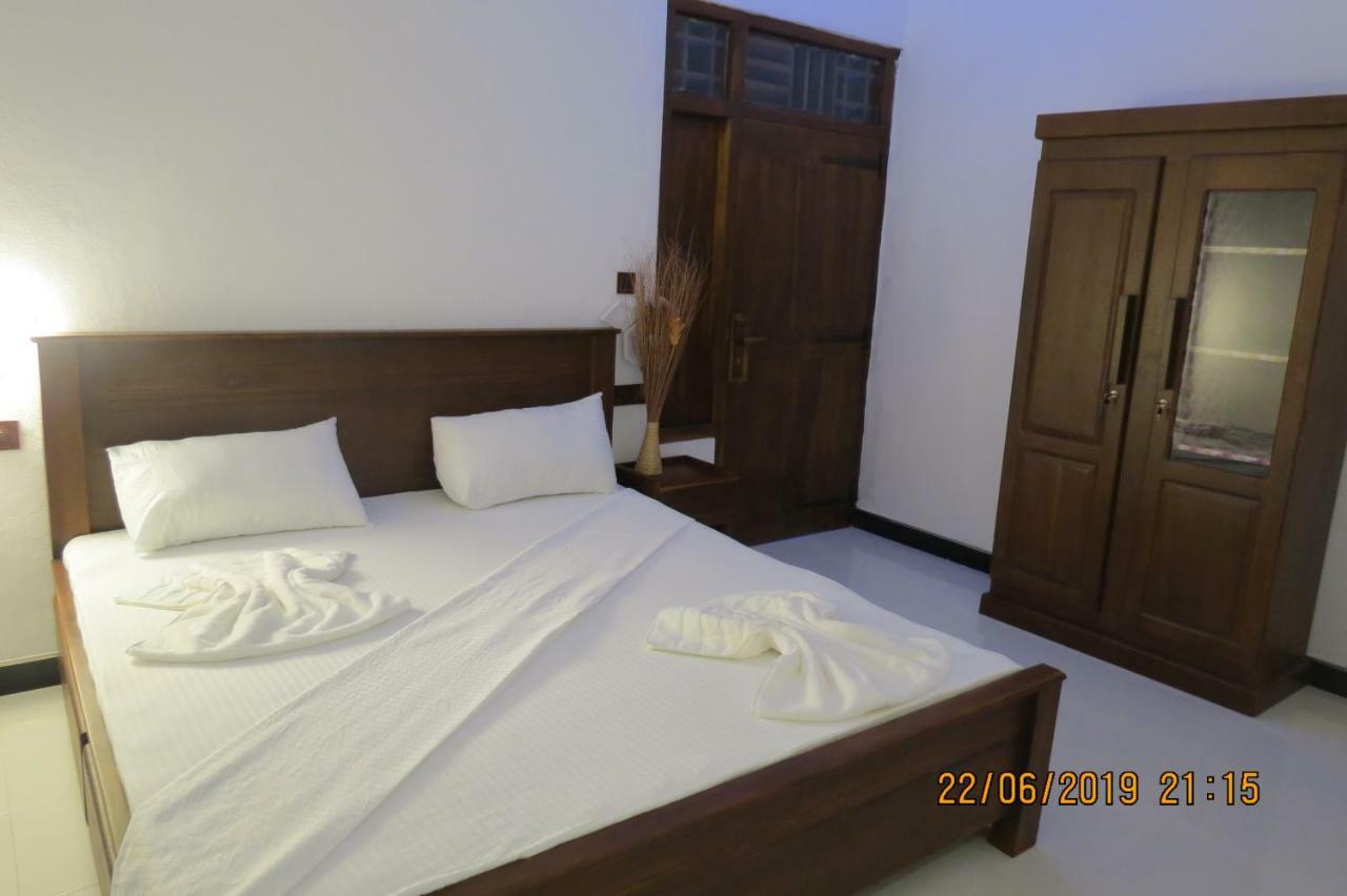 The Amora Arugam Bay Exterior foto