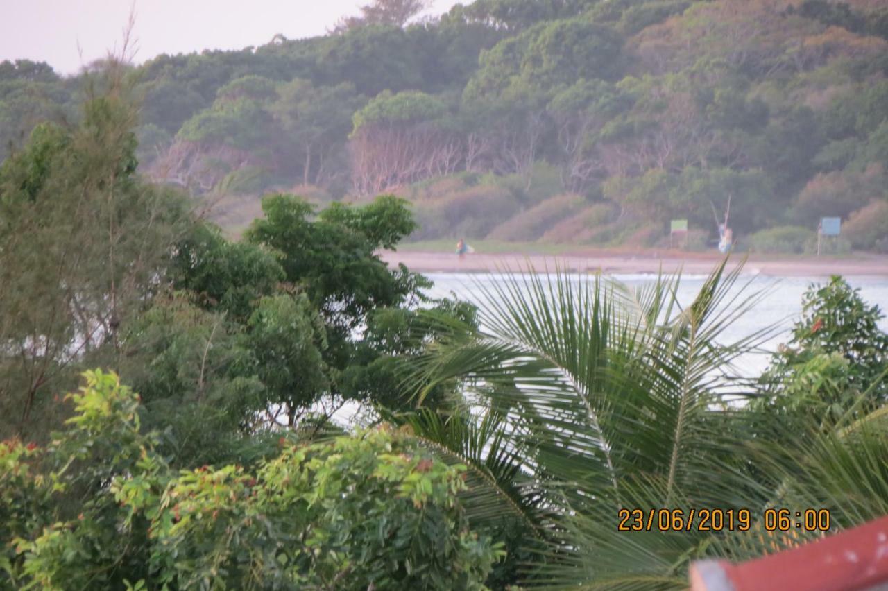 Hotel The Amora Arugam Bay Exterior foto