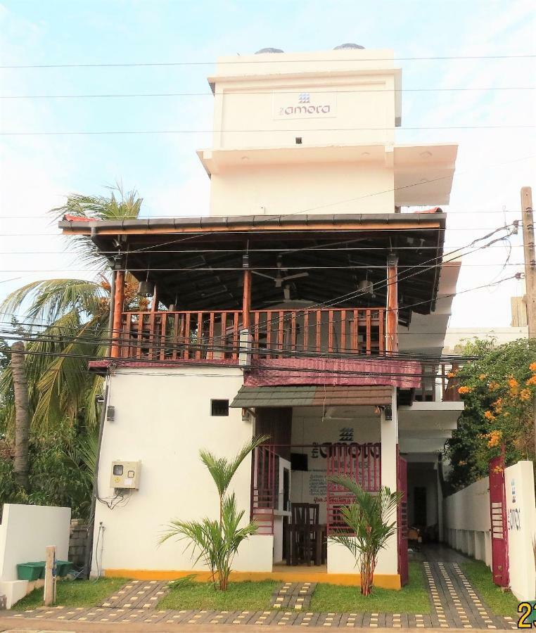 The Amora Arugam Bay Exterior foto