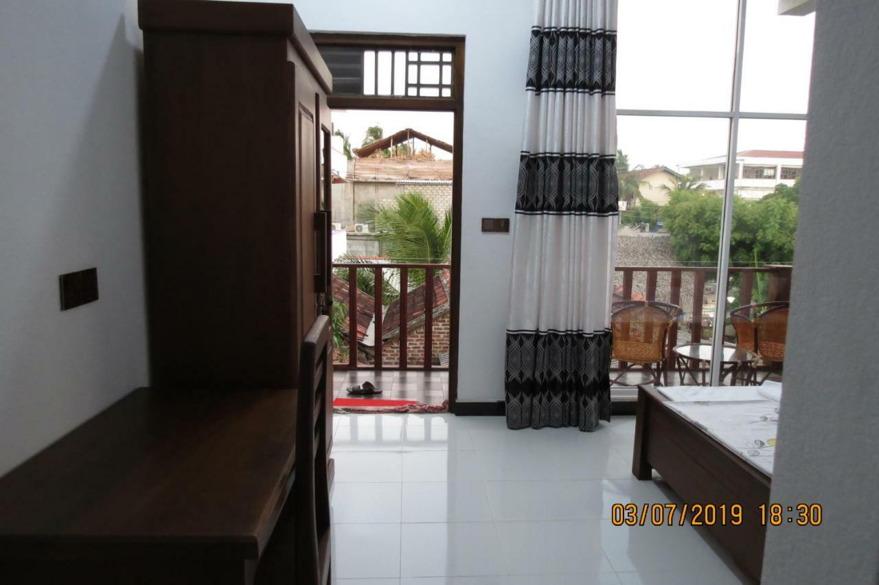 The Amora Arugam Bay Exterior foto