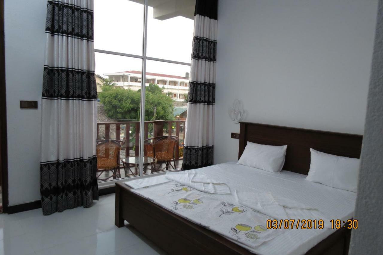 The Amora Arugam Bay Exterior foto